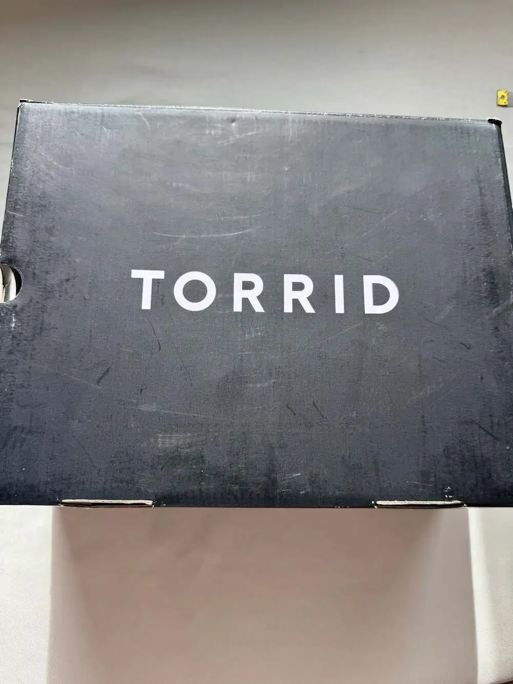 torrid Black Patent Mary Jane Block Heel Pumps